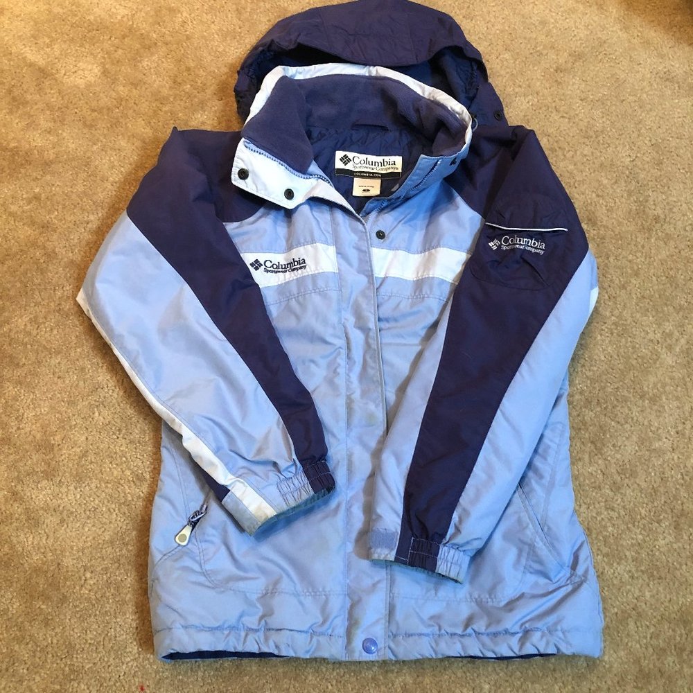 Columbia Sportswear Ladies Coat